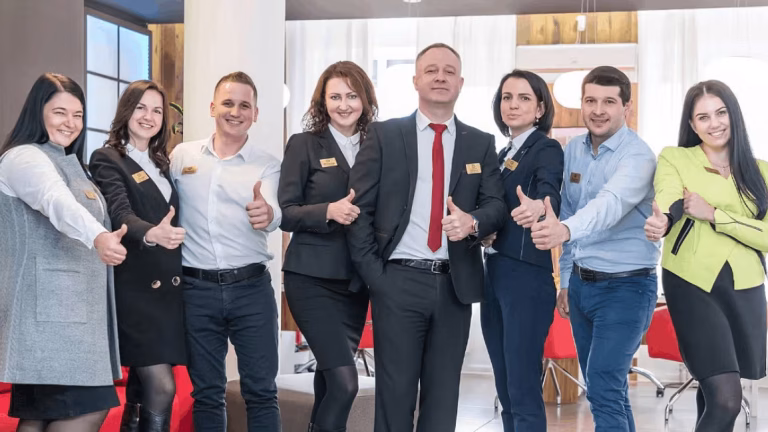 Заснування компанії