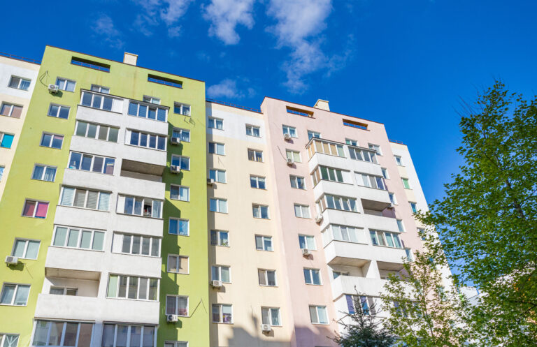 Закритий простір