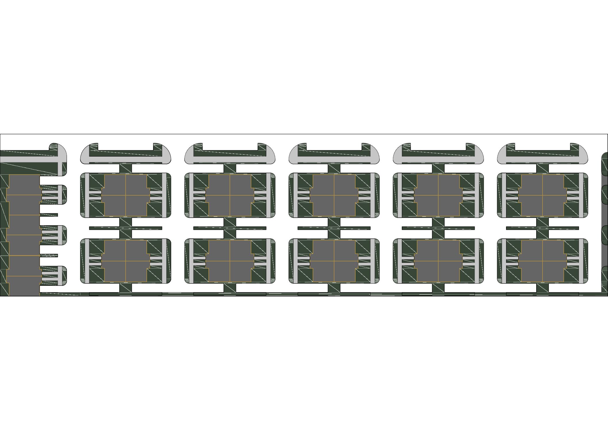section plan