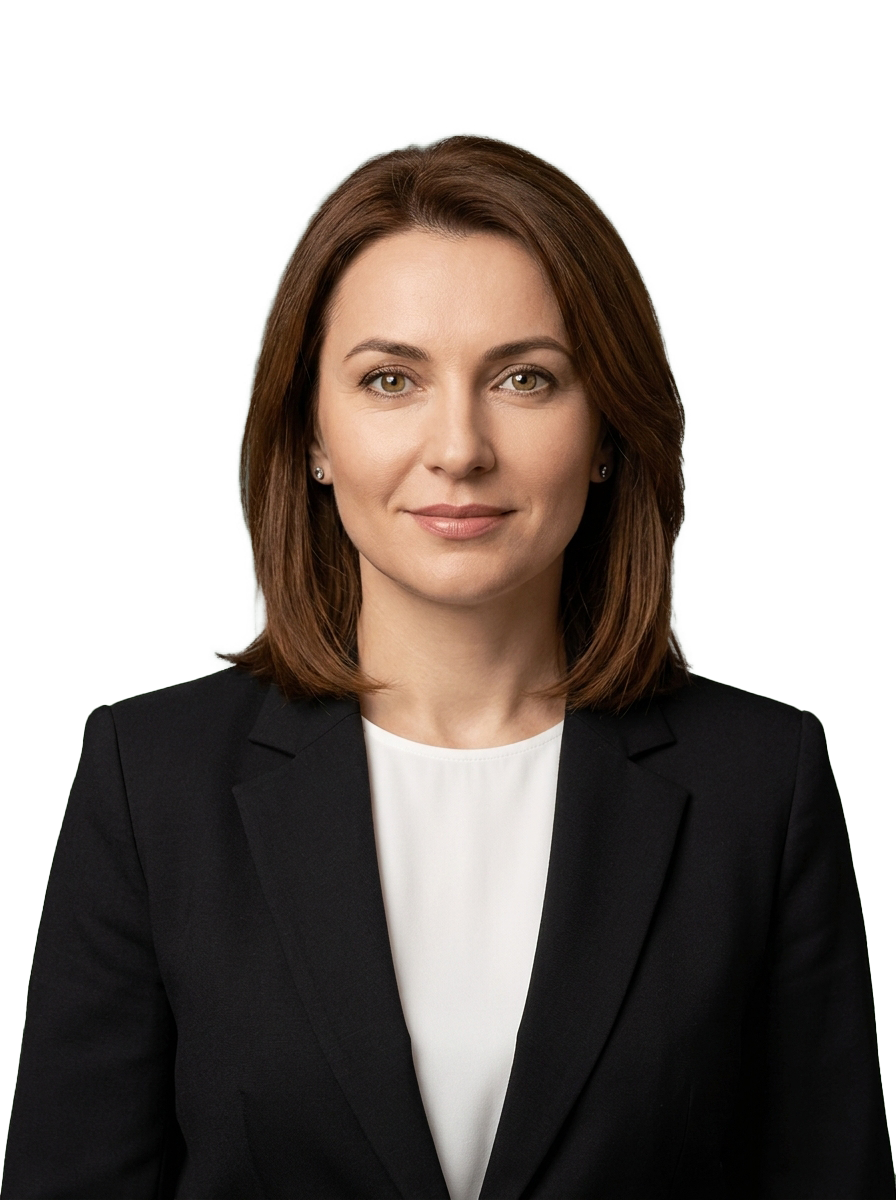 Коваленко Ірина Василівна