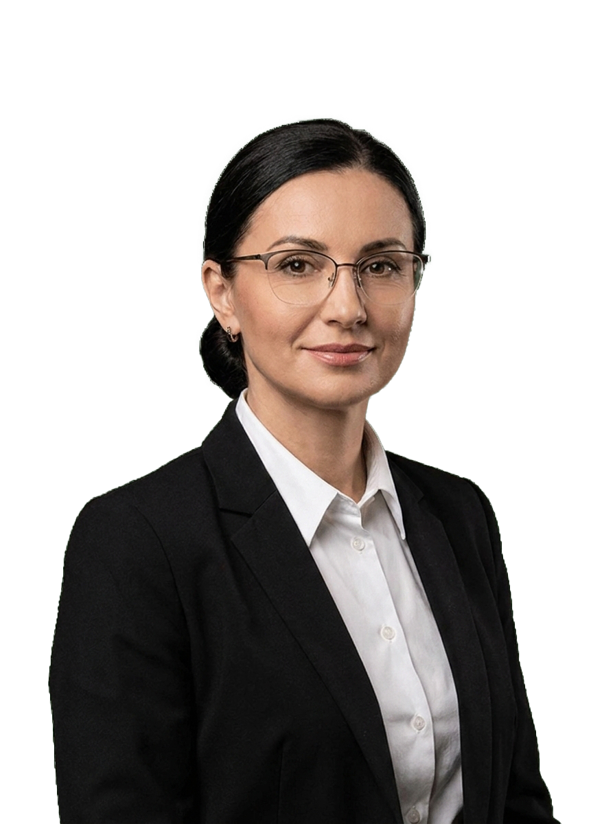 Гончарук Марина Олексіївна