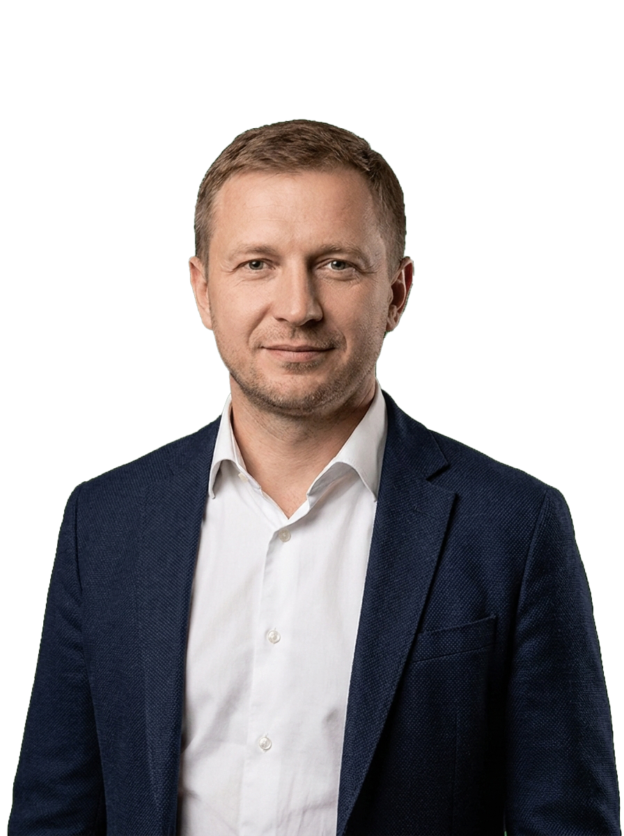 Бондаренко Сергій Миколайович
