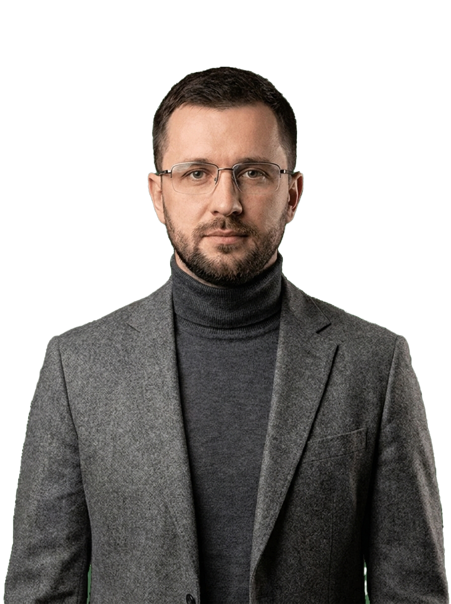 Мельник Андрій Богданович